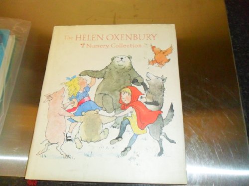 Stock image for The Helen Oxenbury Nursery Collection for sale by Silver Trees Books