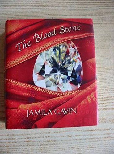 Stock image for Blood Stone for sale by Better World Books