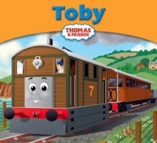 Thomas and Friends: Toby - Awdry