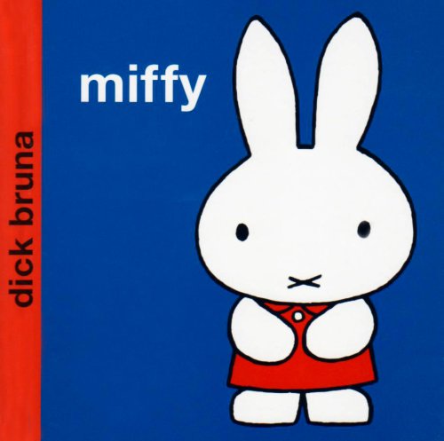 Beispielbild fr Miffy zum Verkauf von SecondSale