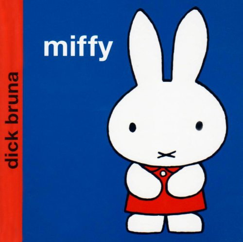 9781405209830: Miffy (Miffy - Classic)