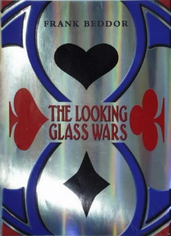 Imagen de archivo de The Looking Glass Wars a la venta por WorldofBooks