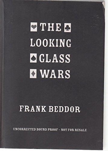 9781405209878: The Looking Glass Wars
