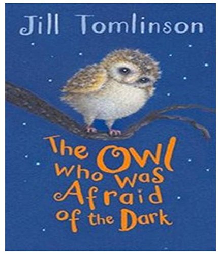 9781405210065: AND The Owl Who Was Afraid of the Dark (The Hen Who Wouldn't Give Up)