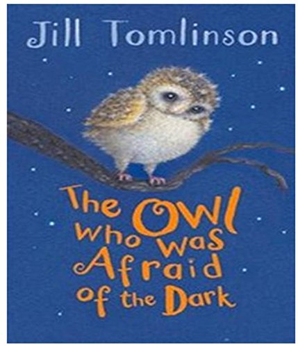 Imagen de archivo de AND The Owl Who Was Afraid of the Dark (The Hen Who Wouldn't Give Up) a la venta por WorldofBooks