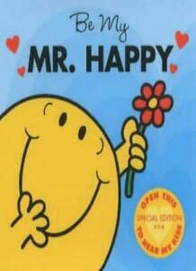 9781405210218: Be My Mr. Happy
