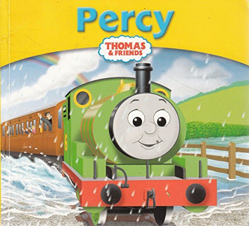 9781405210355: Percy (Thomas Story Library)