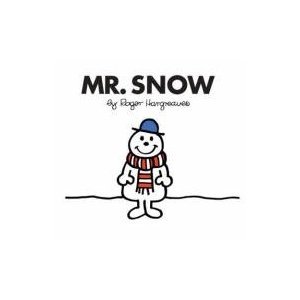 9781405210454: Mr. Snow