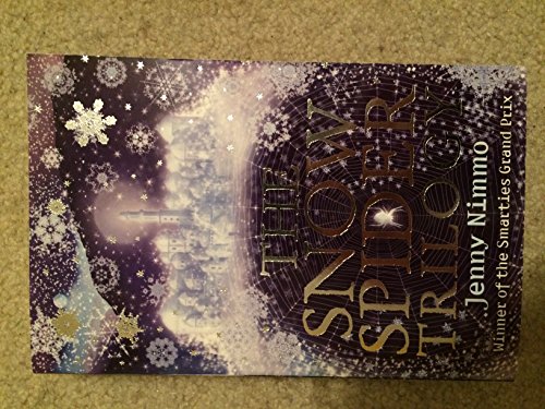 The Snow Spider Trilogy (9781405210515) by Nimmo, Jenny