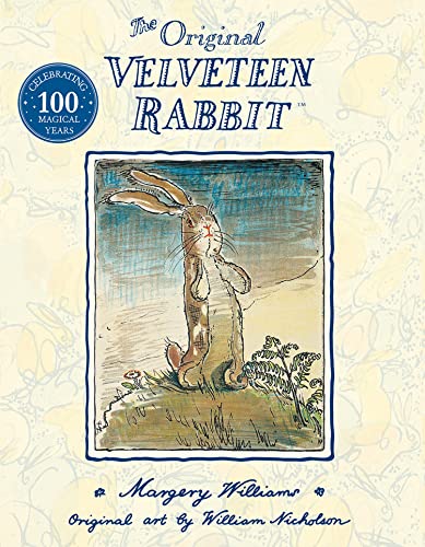 9781405210546: The Velveteen Rabbit