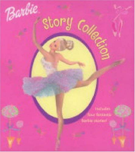 9781405210751: Barbie Story Collection