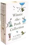 Stock image for Winnie-the-Pooh Collection (Winnie-The-Pooh - Classic Editions) for sale by WorldofBooks