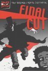 Final Cut (Tales of Terror) (9781405211253) by Bradman, Tony; Chatterton, Martin