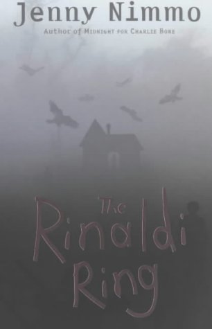 Imagen de archivo de The Rinaldi Ring a la venta por Better World Books