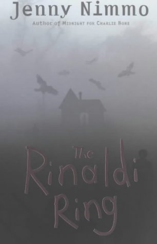 Stock image for The Rinaldi Ring for sale by Better World Books