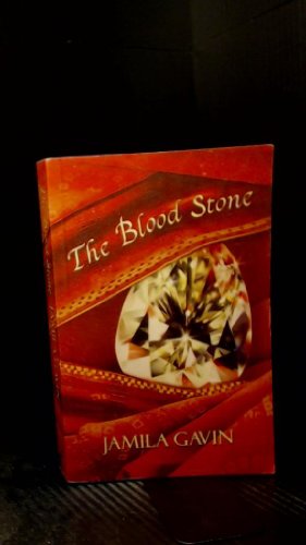 Stock image for The Blood Stone for sale by Booked Experiences Bookstore