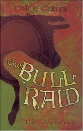 Beispielbild fr The Bull Raid zum Verkauf von WorldofBooks