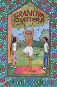 Stock image for Grandpa Chatterji for sale by Better World Books: West