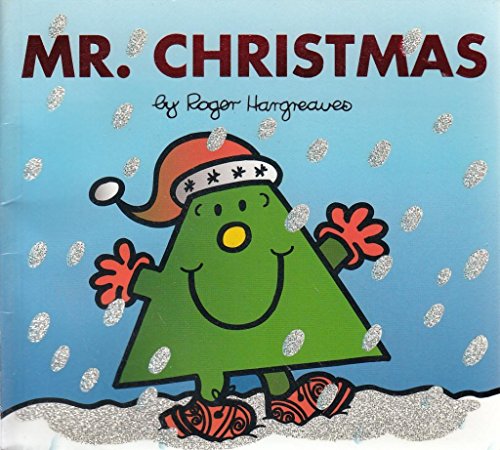 Beispielbild fr Mr. Christmas zum Verkauf von Wonder Book