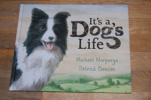 It's a Dog's Life - Michael Morpurgo, Judith Allibone