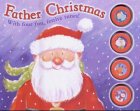 Beispielbild fr Father Christmas: With Four Fun, Festive Tunes! zum Verkauf von WorldofBooks