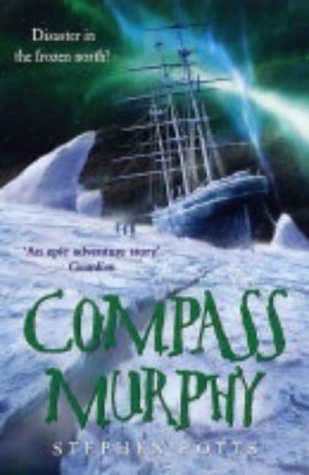 Beispielbild fr Compass Murphy zum Verkauf von Reuseabook