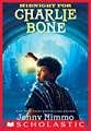 Stock image for Midnight Charlie Bone for sale by Better World Books Ltd