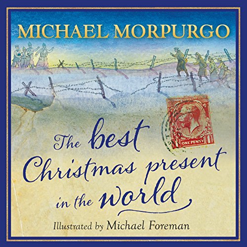 Imagen de archivo de The Best Christmas Present in the World a la venta por Zoom Books Company