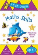 Maths Skills (I Can Learn) (9781405215619) by Brenda Apsley; David Kirkby; John Haslam