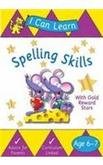 Spelling Skills (I Can Learn) (9781405215626) by [???]