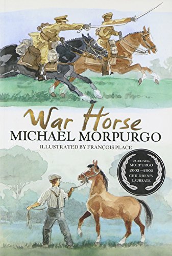 War Horse - Michael Morpurgo