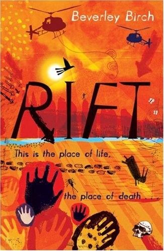 Imagen de archivo de Rift a la venta por SecondSale