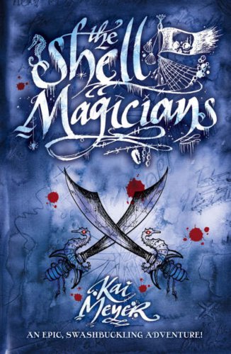 Stock image for SOS TITLE UNKNOWN: Vol. 2 (The Shell Magicians) for sale by WorldofBooks