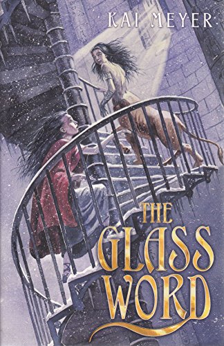 Imagen de archivo de The Glass Word a la venta por Better World Books