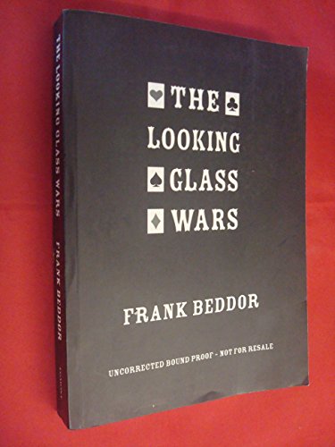 9781405216470: The Looking Glass Wars