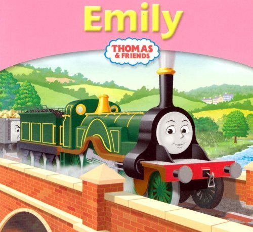 Stock image for Emily (Thomas Story Library) for sale by WorldofBooks