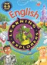 9781405218160: English (Learning Explorers)