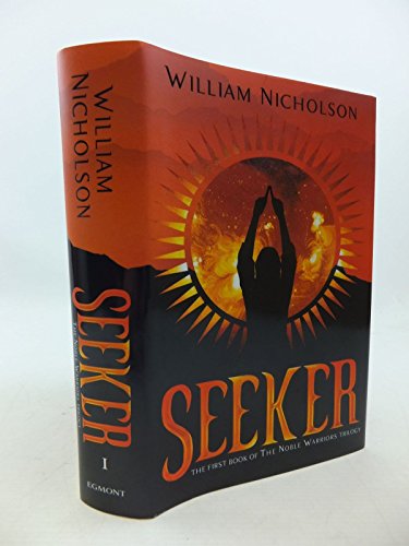 Imagen de archivo de Seeker a la venta por Better World Books