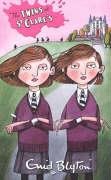 Beispielbild fr The Twins at St Clare's. Enid Blyton zum Verkauf von SecondSale