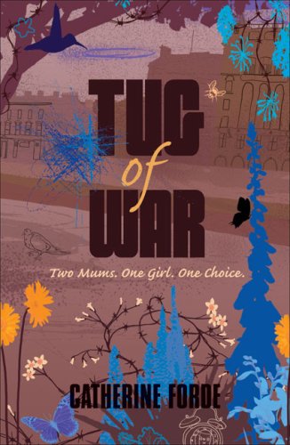 Beispielbild fr Tug of War (Two mums. One girl. One Choice) zum Verkauf von WorldofBooks