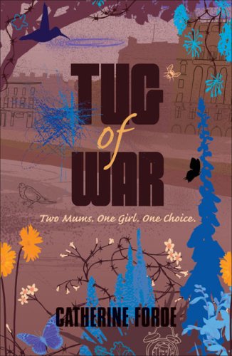 Imagen de archivo de Tug of War (Two mums. One girl. One Choice) a la venta por WorldofBooks