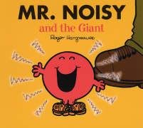 9781405220415: Mr. Noisy and the Giant