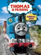 Beispielbild fr Thomas and Friends Annual 2006 zum Verkauf von Better World Books