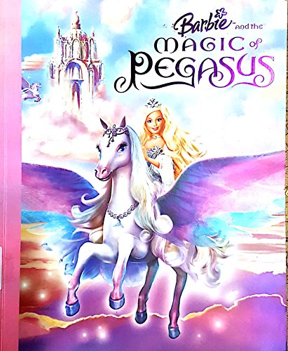 9781405221627: Barbie and the Magic of Pegasus: 1405221623 - AbeBooks 9781405221627: Barbie and the Magic of Pegasus: 1405221623 - AbeBooks