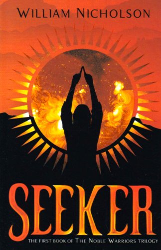 Imagen de archivo de Seeker a la venta por WorldofBooks