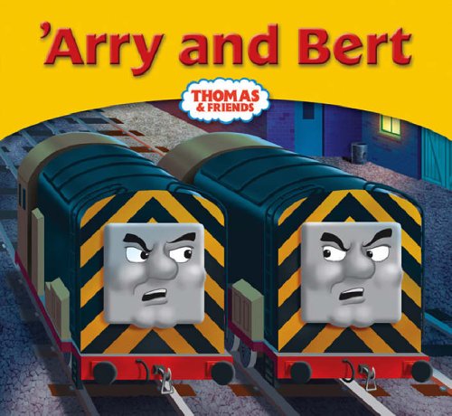 Imagen de archivo de 'Arry and Bert (Thomas Story Library) a la venta por AwesomeBooks