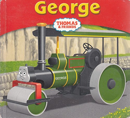 Beispielbild fr Thomas and Friends: George zum Verkauf von Reuseabook