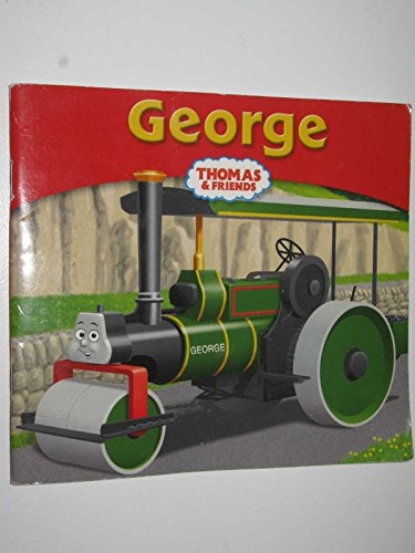 George (9781405223942) by Awdry, Rev. W.