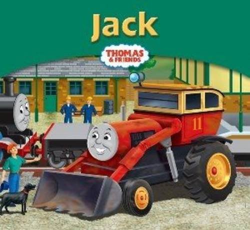 Jack (9781405223959) by W. Awdry