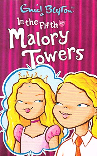 9781405224079: In the Fifth at Malory Towers